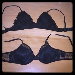 2 Bra Bundle